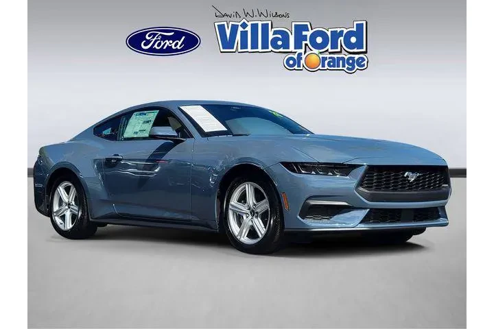 $32988 : Ford Mustang 2026 EcoBoost P image 1