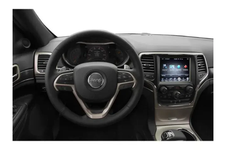 $9990 : Jeep Grand Cherokee 2015 4x2 image 10