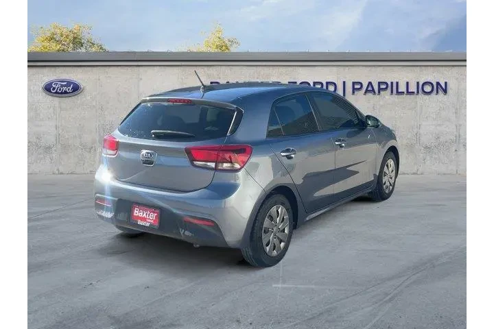 $15000 : Kia Rio 5-Door 2020 S 4dr Wa image 5