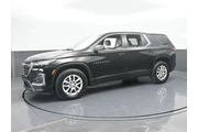 $22991 : Chevrolet Traverse 2023 LS 4 thumbnail