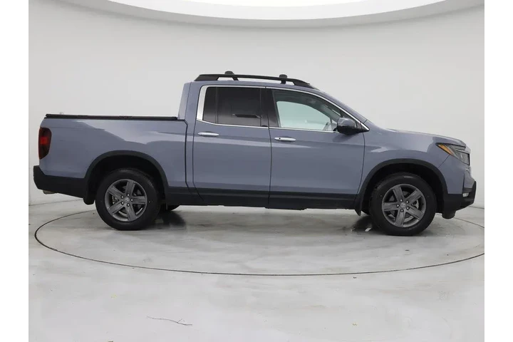 $32998 : Honda Ridgeline 2022 AWD RTL image 7