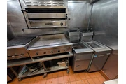 Restaurant cleaning experts