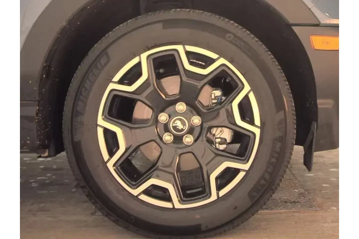 $30999 : Ford Bronco Sport 2025 AWD O image 10