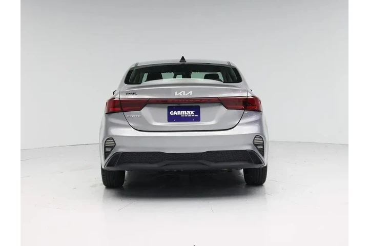 $19998 : Kia Forte 2023 LXS 4dr Sedan image 6