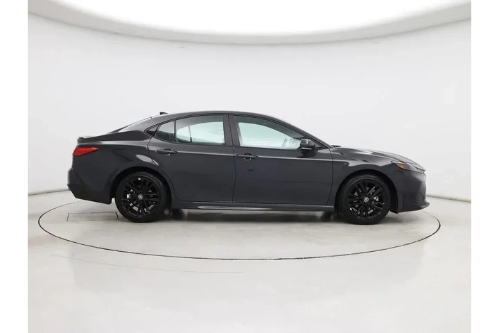 $33998 : Toyota Camry 2025 SE 4dr Sed image 7