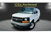 2015 Express 2500 en San Diego
