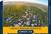 Credit Repair Companies Chico en Chico