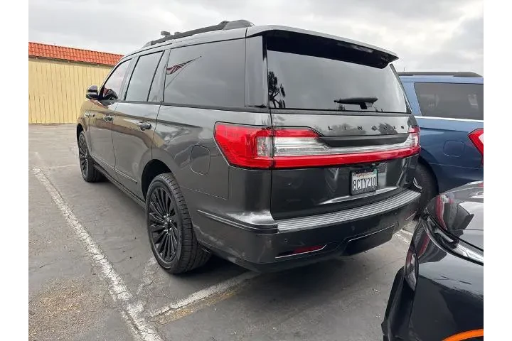 $28585 : Lincoln Navigator 2018 4x4 R image 6