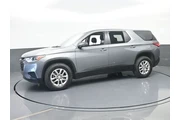 $17983 : Chevrolet Traverse 2020 LS 4 thumbnail