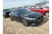 2020 Sentra SR en St. Louis