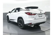 $34991 : Lexus RX 350 2021 F SPORT 4d thumbnail
