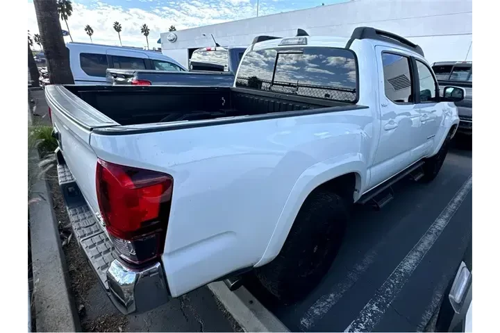 $30000 : Toyota Tacoma 2021 4x2 TRD O image 5