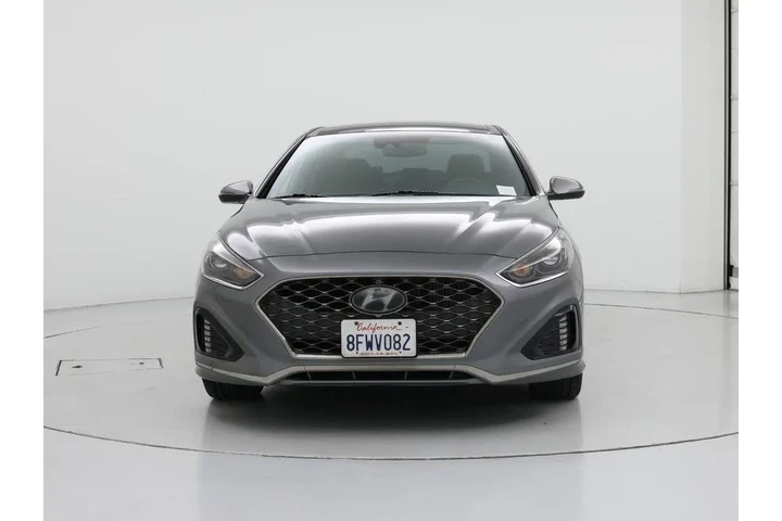 $15998 : Hyundai SONATA 2018 Limited image 5