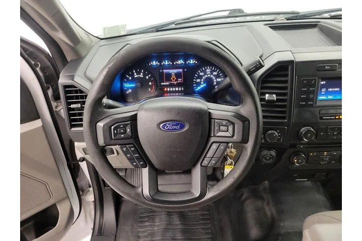 $23998 : Ford F-150 2016 4x4 XL 4dr S image 10