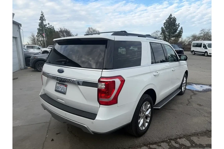 $33500 : Ford Expedition 2020 4x4 XLT image 5