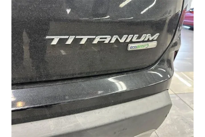 $14500 : Ford Edge 2019 AWD Titanium image 6