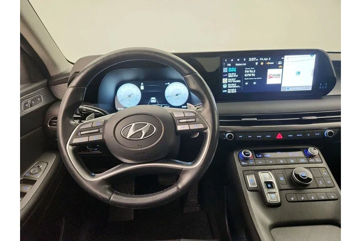 $35998 : Hyundai PALISADE 2023 Limite image 10