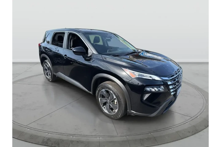 $17598 : Nissan Rogue 2024 AWD SV 4dr image 1