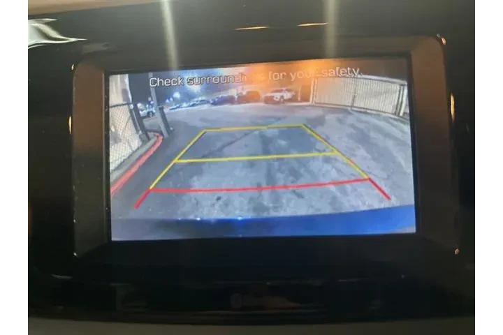 $13954 : Hyundai ACCENT 2021 SE 4dr S image 8