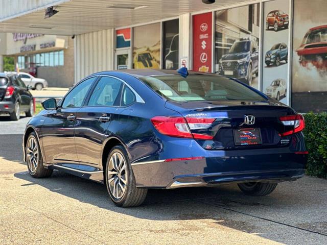 $28999 : 2020 Accord Hybrid Touring image 7