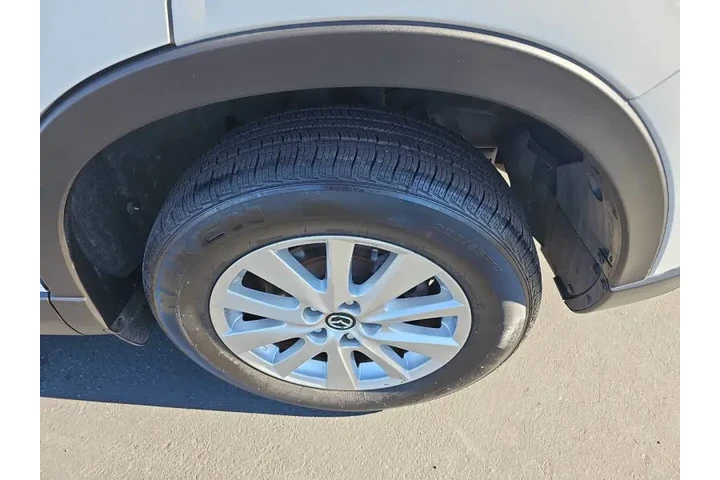 $12495 : 2014 CX-5 Sport image 8