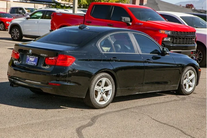 $9950 : 2015 BMW 328i image 5