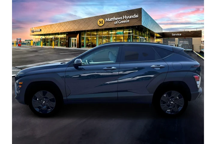 $26784 : Hyundai KONA 2026 AWD SEL Sp image 3