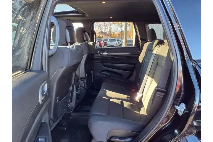 $16995 : Jeep Grand Cherokee 2018 4x4 image 10