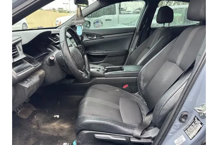 $16677 : Honda Civic 2021 Sport 4dr H image 7