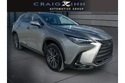 Lexus NX 250 2024 Premium 4d