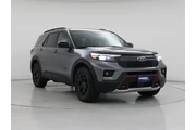 Ford Explorer 2022 AWD Timbe en Raleigh