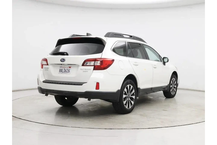 $16998 : Subaru Outback 2017 AWD 3.6R image 8