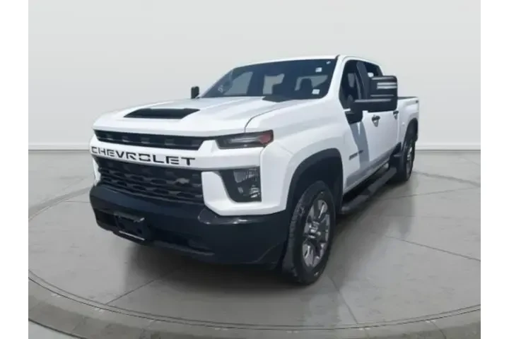 $39995 : Chevrolet Silverado 2500HD 2 image 3