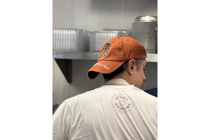 Cashier y Cocinero image 4