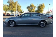 $18500 : Nissan Altima 2024 2.5 SV 4d thumbnail