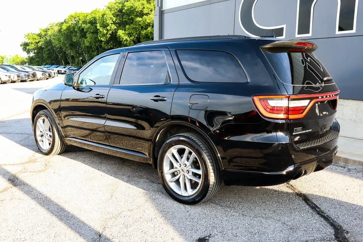 $31087 : 2024 Durango GT Plus AWD image 6