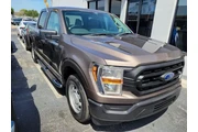$25990 : Ford F-150 2021 4x2 XL 4dr S thumbnail