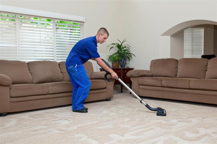 Carpet Cleaning Melbourne image 1