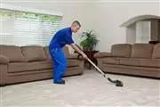 Carpet Cleaning Melbourne en Australia