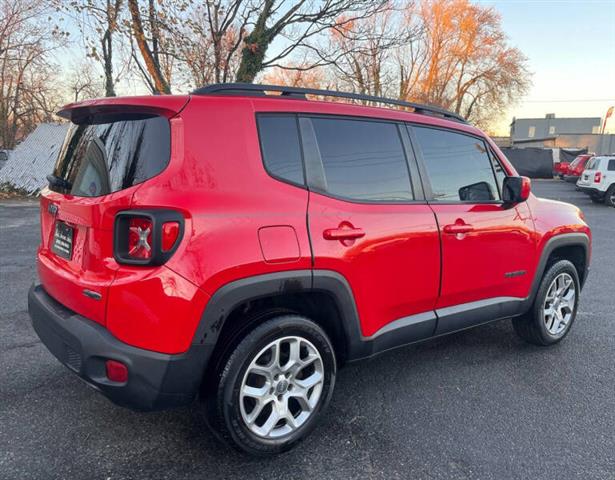 $9995 : 2015 Renegade Latitude image 8