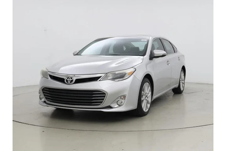 $18998 : Toyota Avalon 2014 Limited 4 image 4