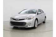 $18998 : Toyota Avalon 2014 Limited 4 thumbnail