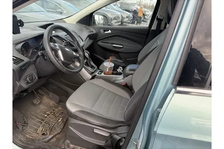 $6766 : Ford Escape 2013 AWD SE 4dr image 4