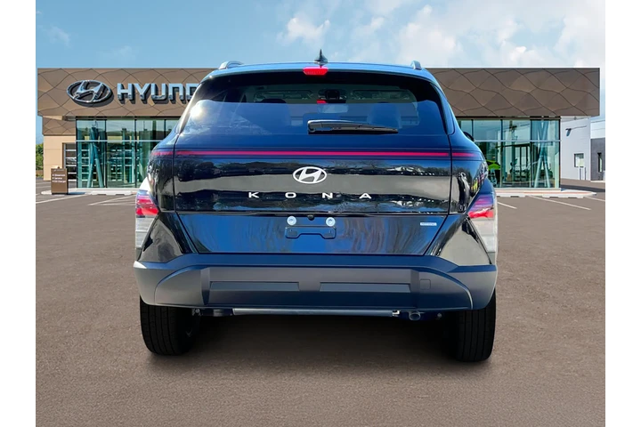 $20048 : Hyundai KONA 2024 AWD SEL 4d image 6