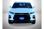 $19990 : Chevrolet Blazer 2020 AWD RS thumbnail