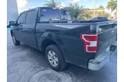 $18997 : Ford F-150 2020 4x2 XLT 4dr thumbnail