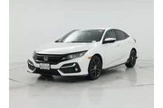 $22998 : Honda Civic 2021 Sport 4dr H thumbnail