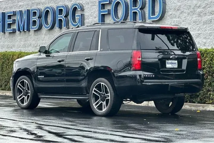 $30500 : Chevrolet Tahoe 2020 4x2 LT image 6