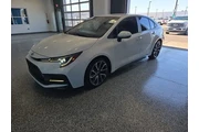 Toyota Corolla 2021 SE 4dr S en Yuma