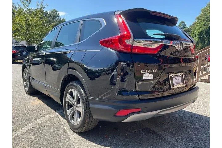 $14985 : Honda CR-V 2018 LX 4dr SUV image 7